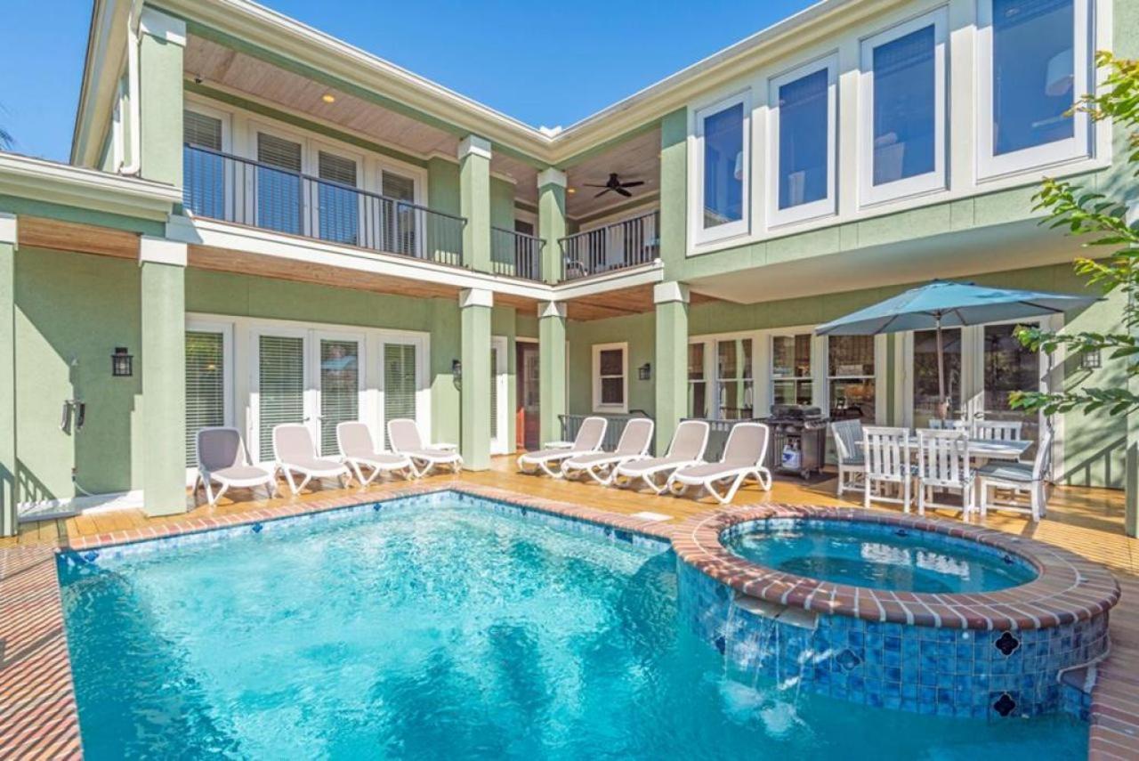 20 Egret Street - Southern Charm And Elegance Hilton Head Island Εξωτερικό φωτογραφία