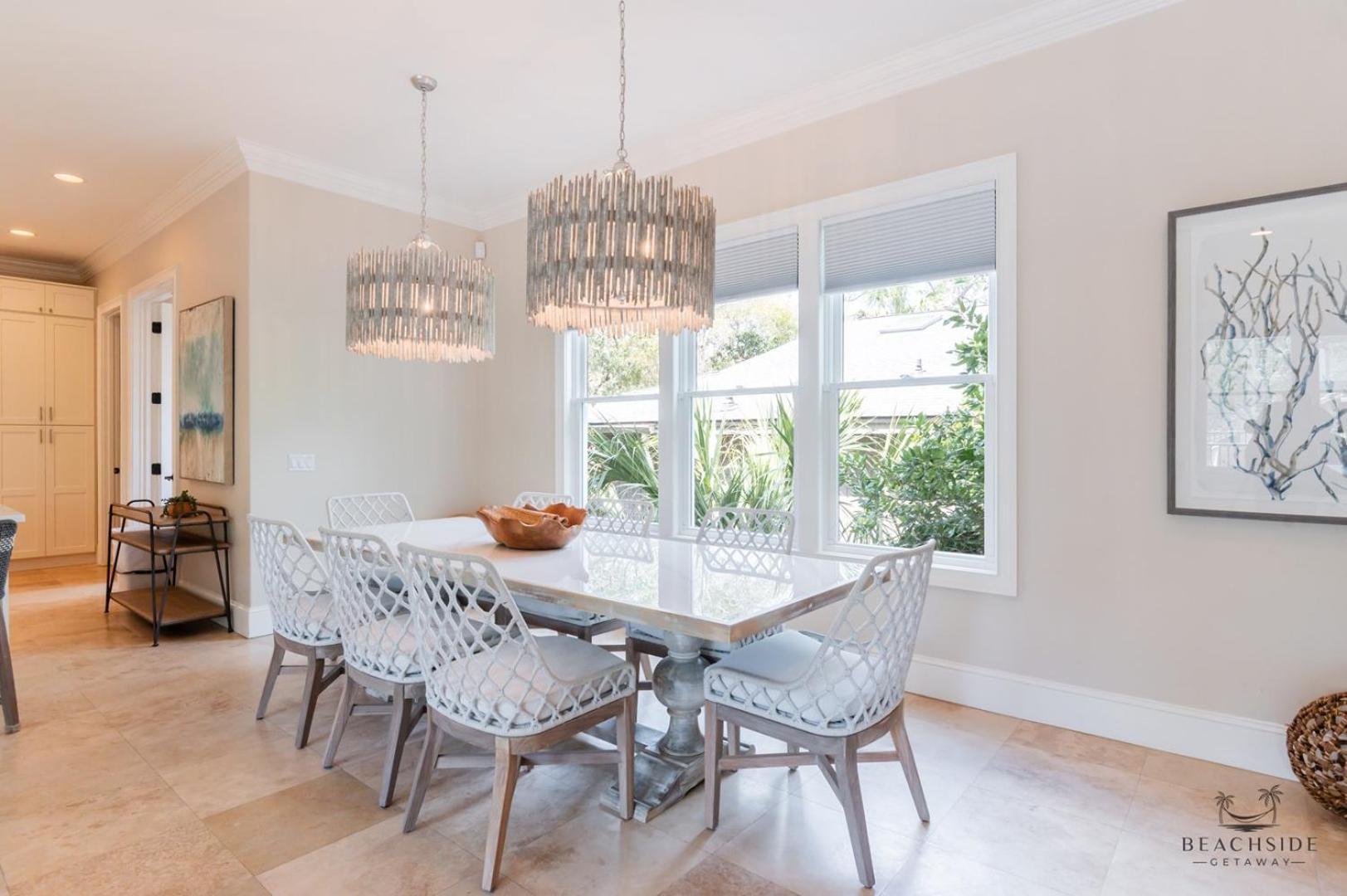 20 Egret Street - Southern Charm And Elegance Hilton Head Island Εξωτερικό φωτογραφία