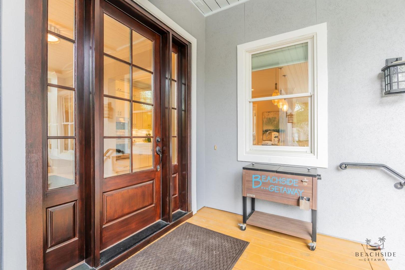 20 Egret Street - Southern Charm And Elegance Hilton Head Island Εξωτερικό φωτογραφία