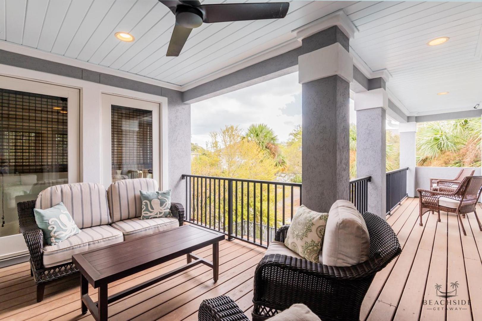 20 Egret Street - Southern Charm And Elegance Hilton Head Island Εξωτερικό φωτογραφία