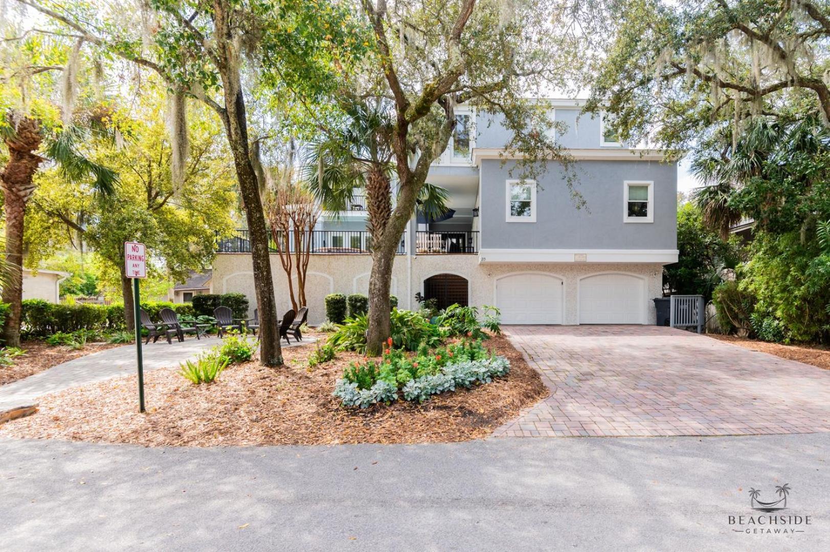 20 Egret Street - Southern Charm And Elegance Hilton Head Island Εξωτερικό φωτογραφία
