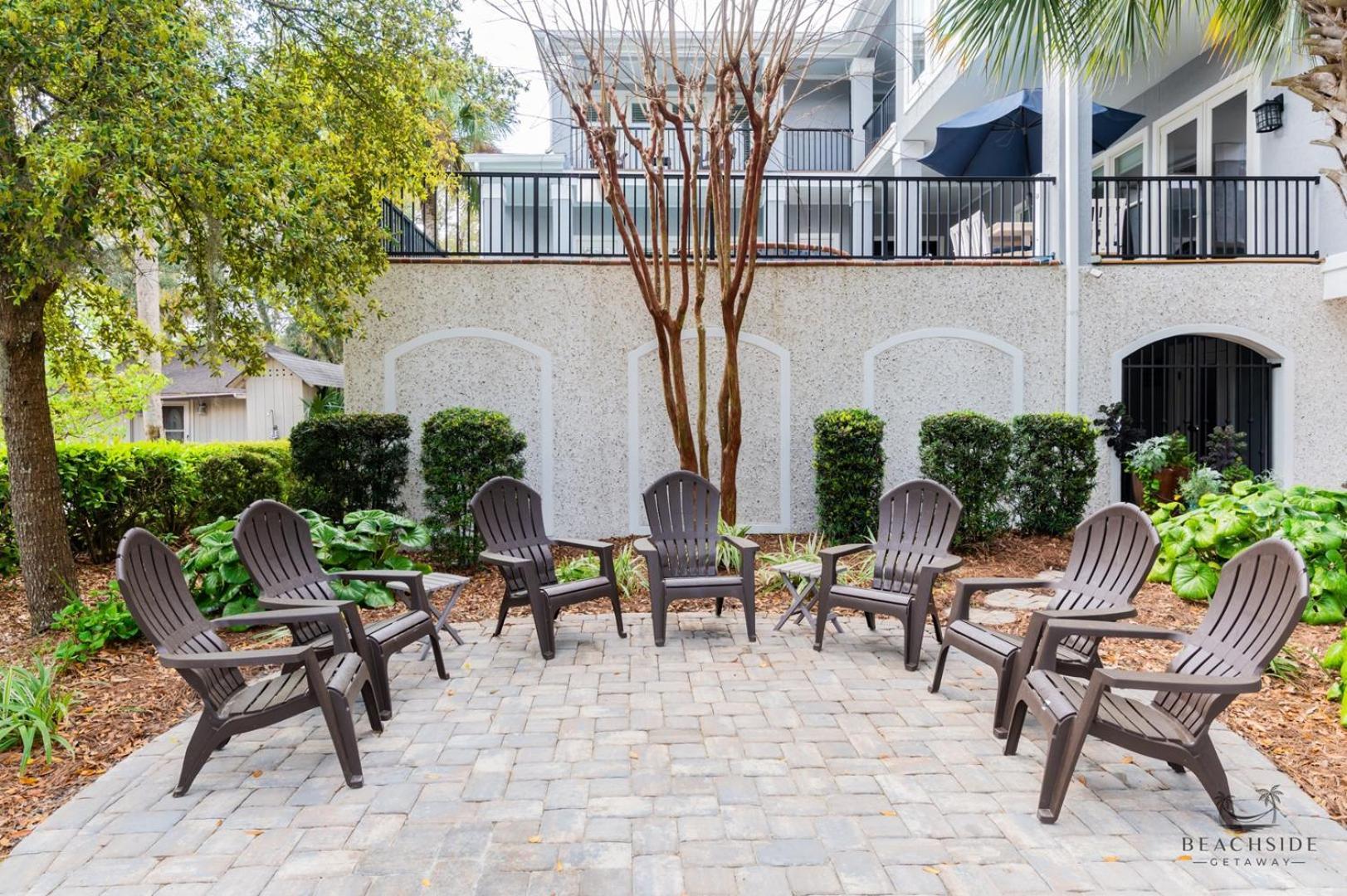 20 Egret Street - Southern Charm And Elegance Hilton Head Island Εξωτερικό φωτογραφία