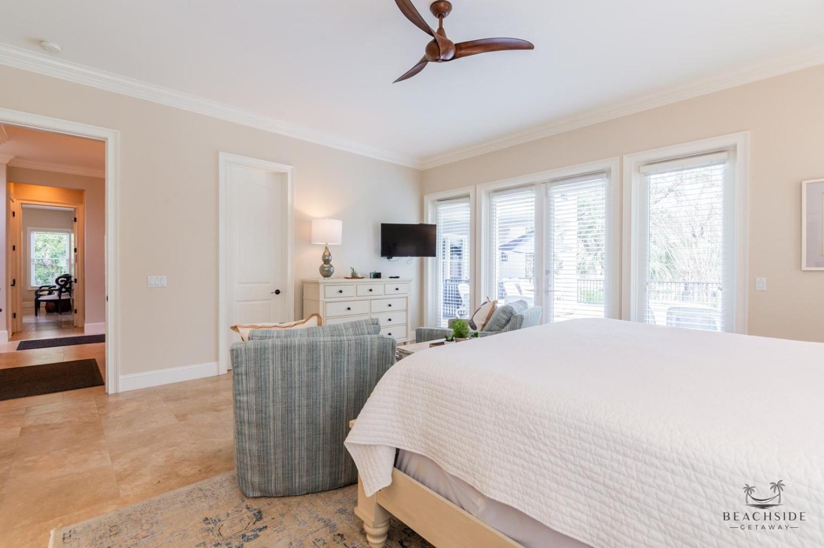 20 Egret Street - Southern Charm And Elegance Hilton Head Island Εξωτερικό φωτογραφία
