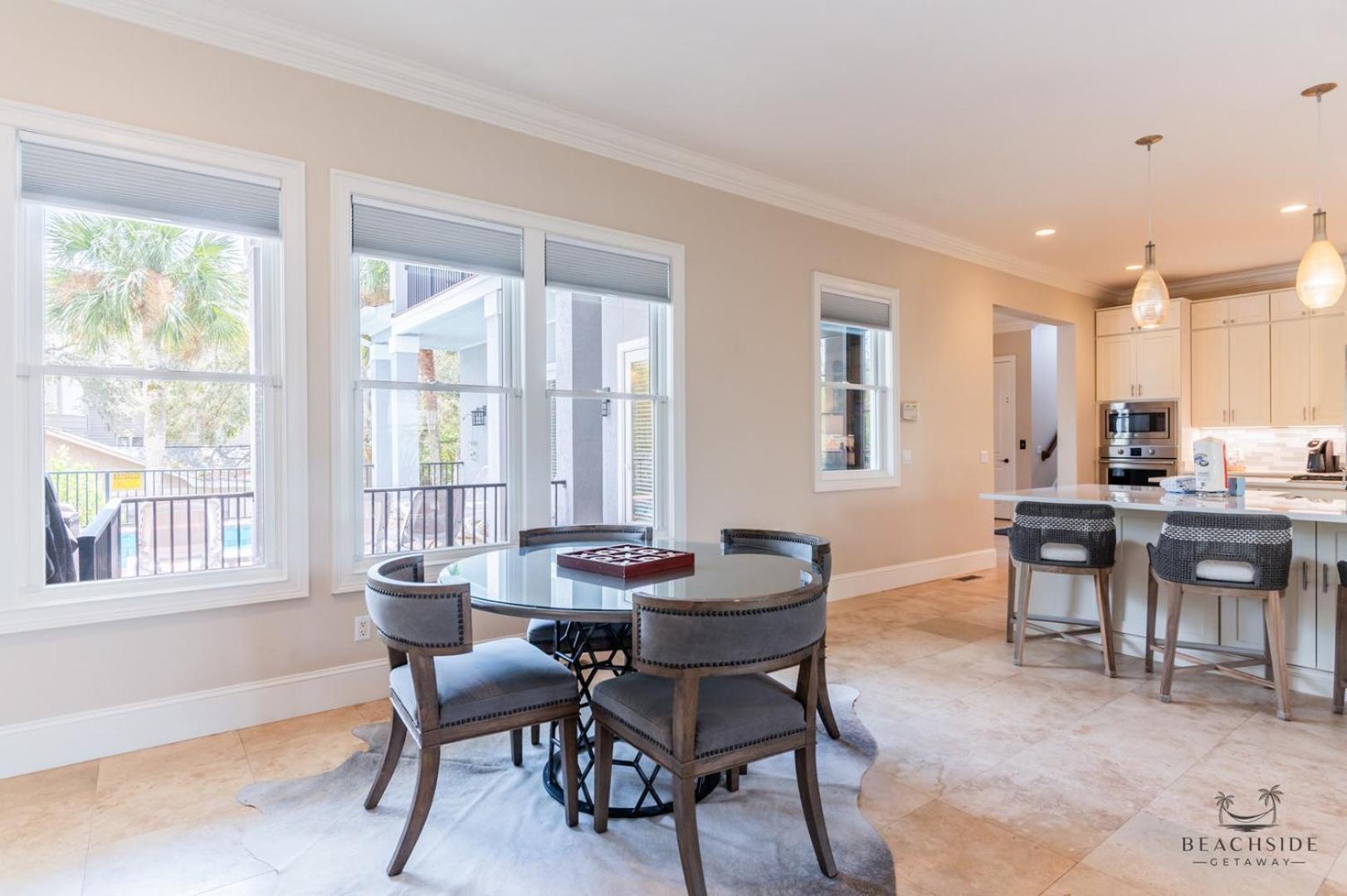 20 Egret Street - Southern Charm And Elegance Hilton Head Island Εξωτερικό φωτογραφία