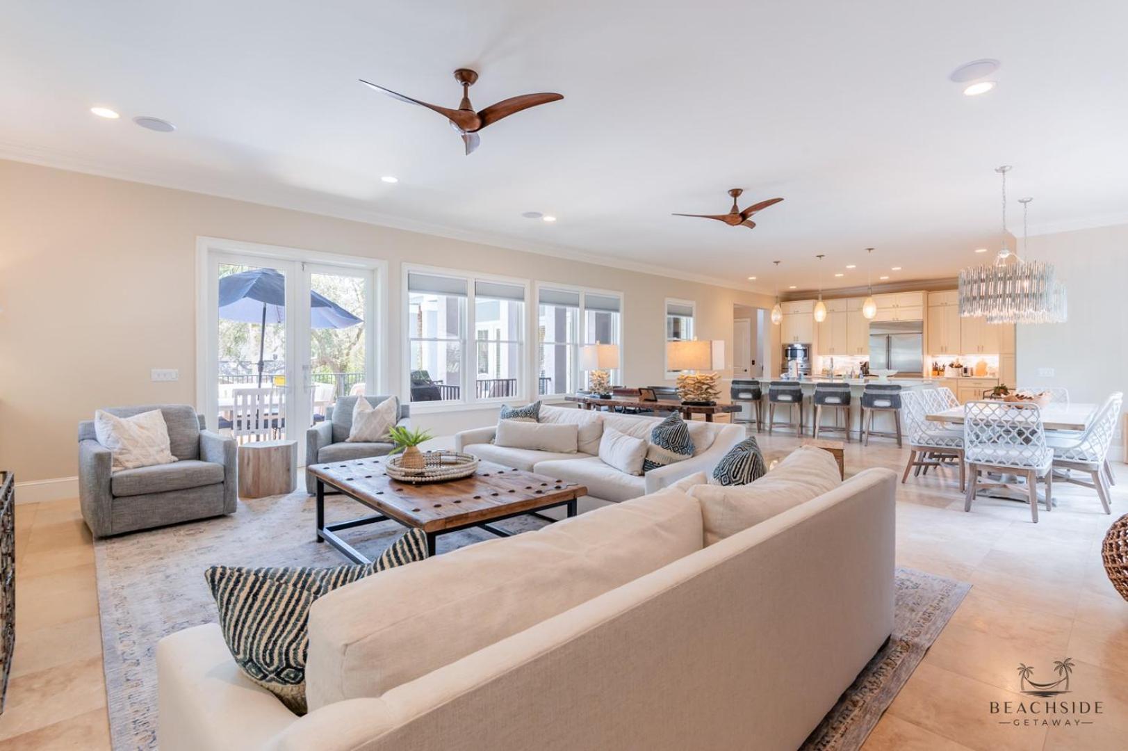 20 Egret Street - Southern Charm And Elegance Hilton Head Island Εξωτερικό φωτογραφία