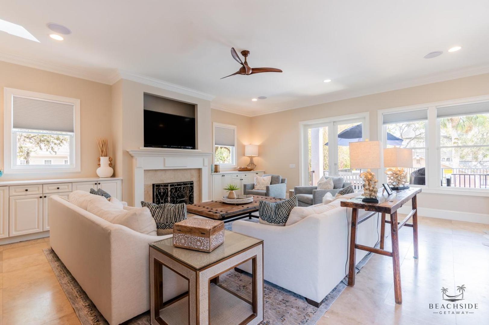 20 Egret Street - Southern Charm And Elegance Hilton Head Island Εξωτερικό φωτογραφία