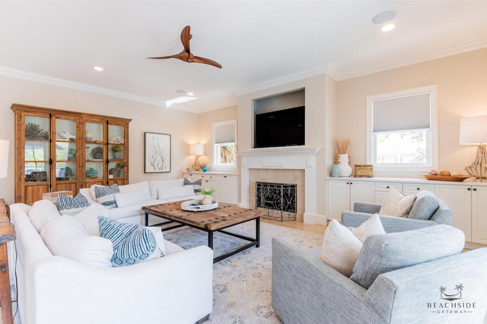 20 Egret Street - Southern Charm And Elegance Hilton Head Island Εξωτερικό φωτογραφία